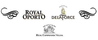 Porto Royal Oporto - Delaforce - Real Companhia Velha